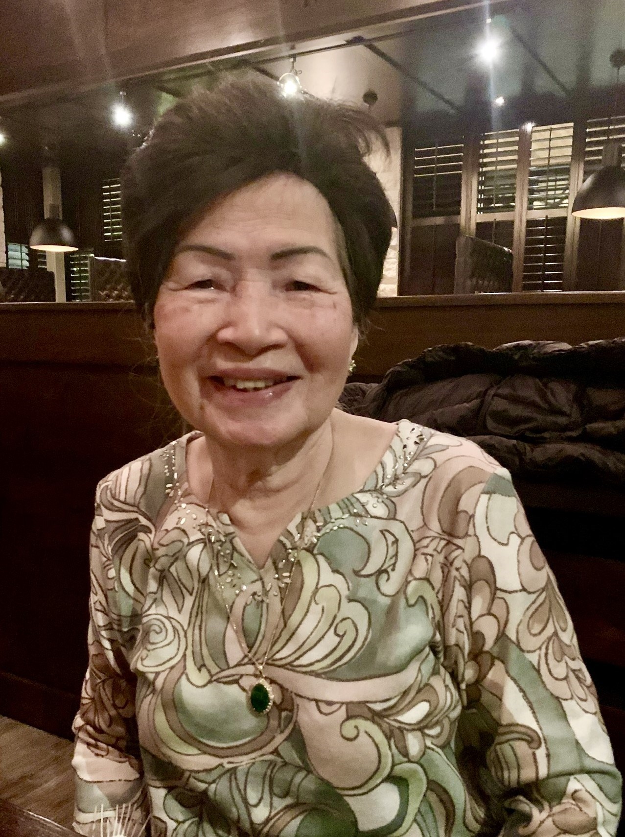 Obituary of Duyen Do Nguyen