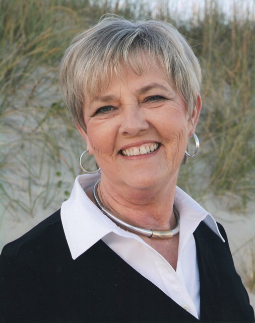 Obituary of Joanne Honeycutt Gibson