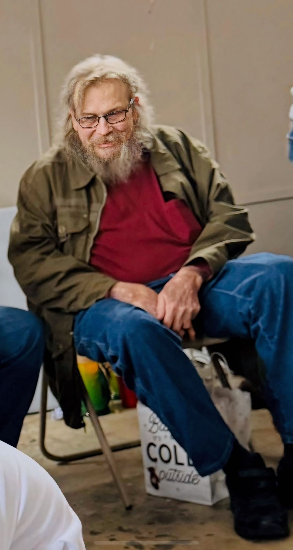 Obituary of Benny Joe Tyler