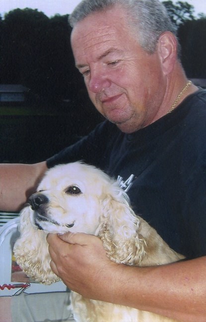 Obituary of Kenneth Wayne Ramsey