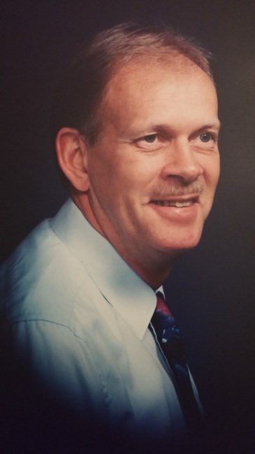 Obituary of Eric Wayne Bethune