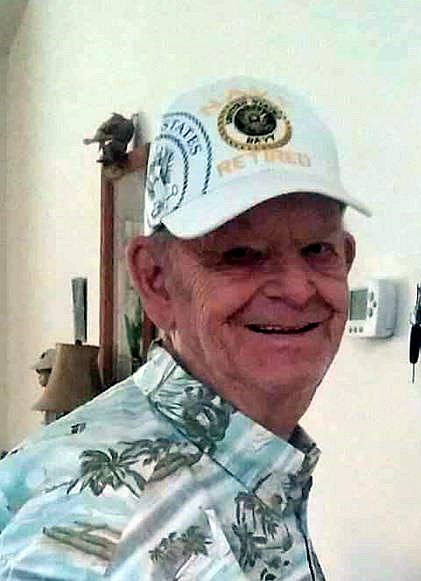 Obituary of Wesley Irvin Perry