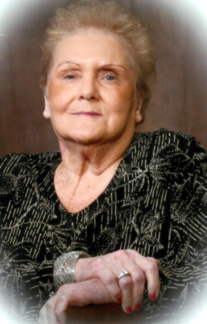 Obituary of Joyce Louise Brown