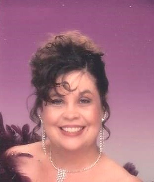 Obituary of Ginette Lynn Vandenoever