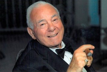 Obituary of Charles Miceli