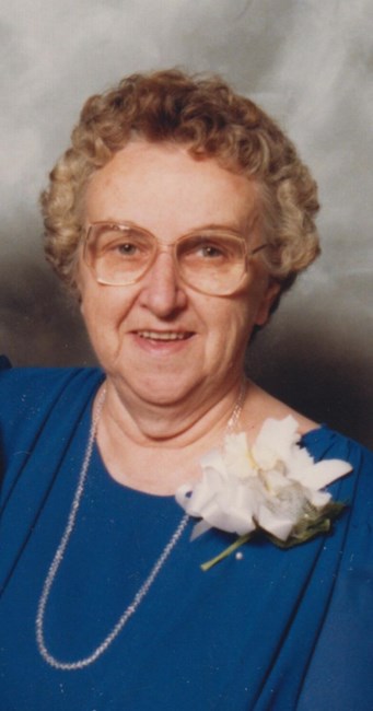 Obituario de Helen M. Pukoszek
