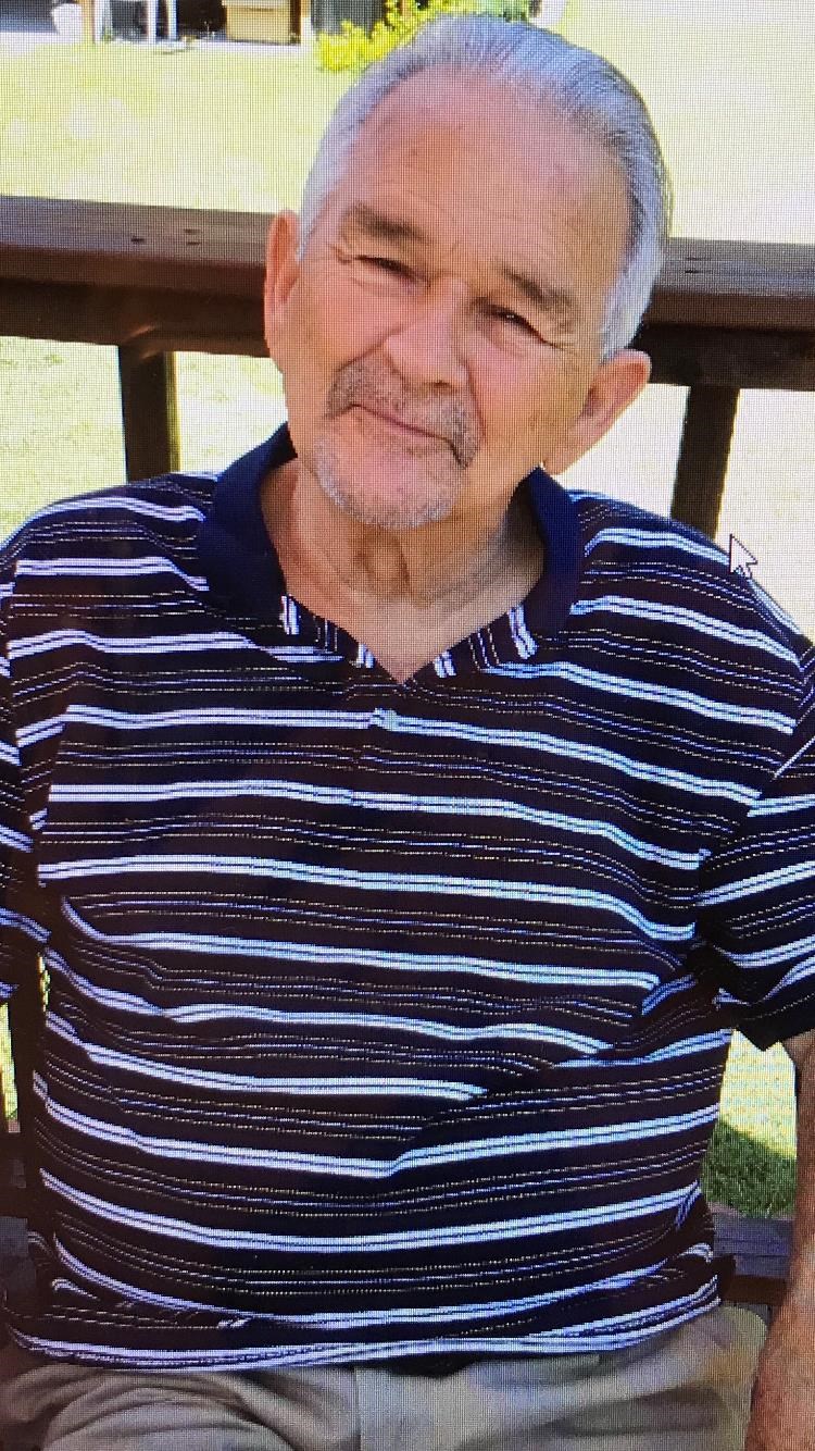 Obituary of Hubert Lee Bailey Sr.