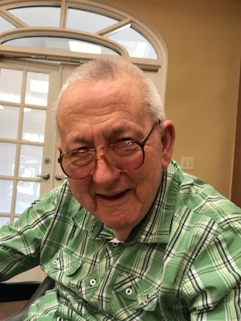 Obituary of Edward Doyle Pittman