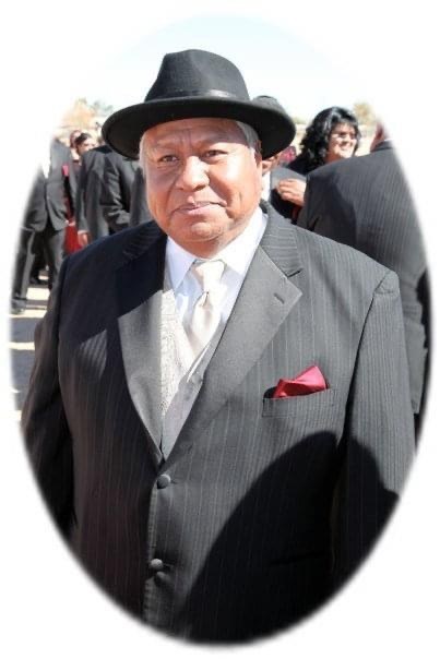 Obituary of Victor B Robles