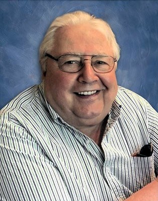 Obituario de Charles Ivan Nicoloff