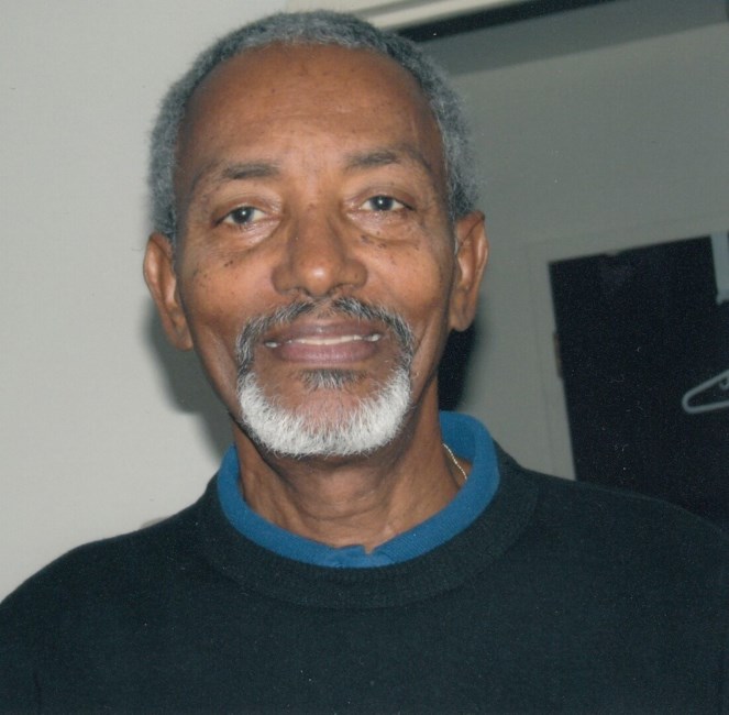 Obituary of Errol Innis