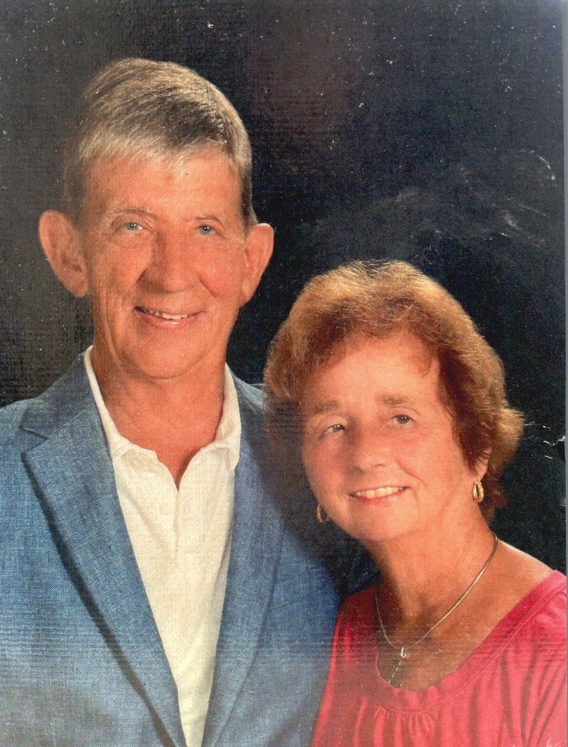 Obituary of Susan Schollin