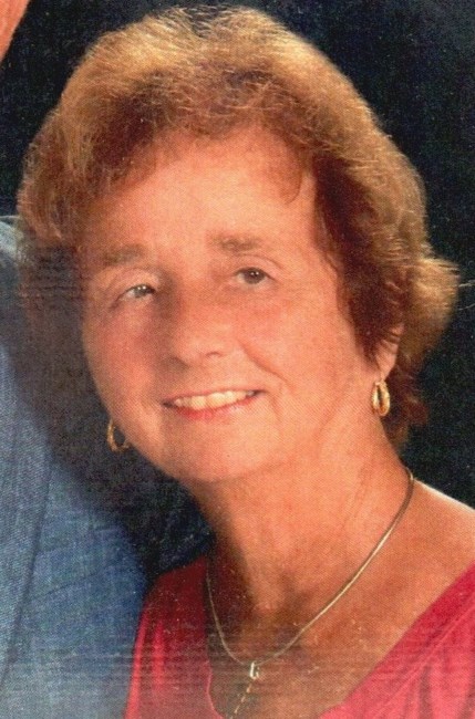 Obituary of Susan Schollin
