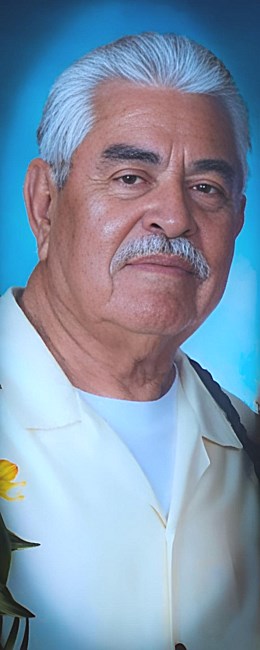 Obituary of Tomas E Enriquez