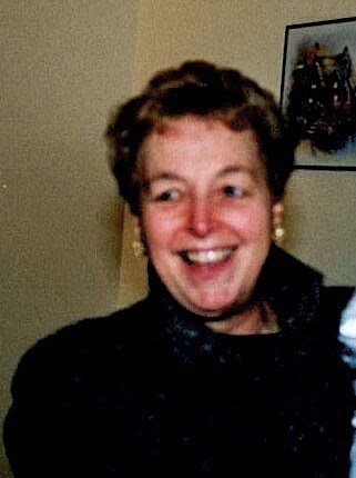 Avis de décès de Elizabeth R Prisendorf