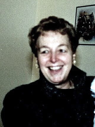 Avis de décès de Elizabeth R Prisendorf