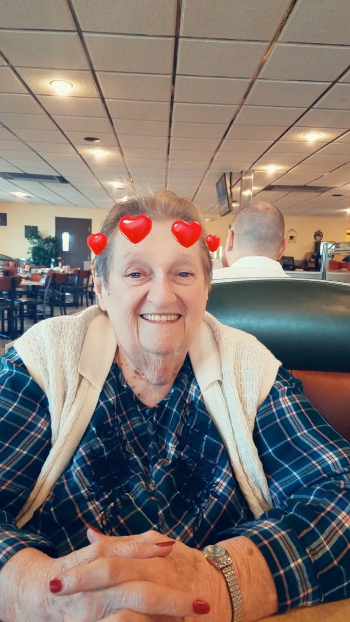 Obituario de Barbara Agnes Kupp