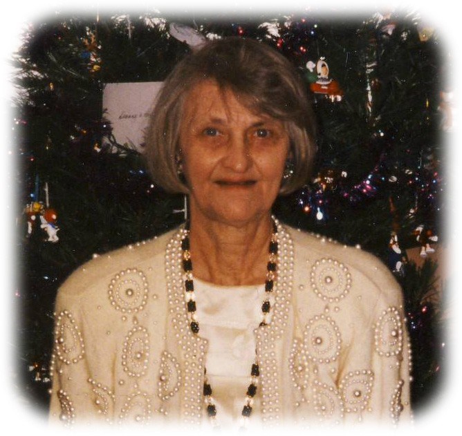 Obituary of Beverly G. Green