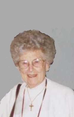Obituary of Frances L. Ely