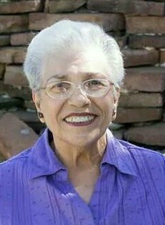 Obituary of Frances Morel