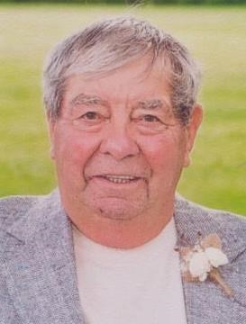 Obituario de Ronald M. Elde