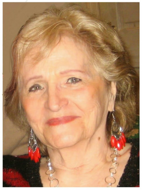 Obituary of Donna Belle Nigh Jones