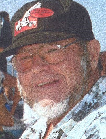 Obituary of Max Irvin Ford