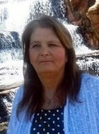 Teresa Sullivan