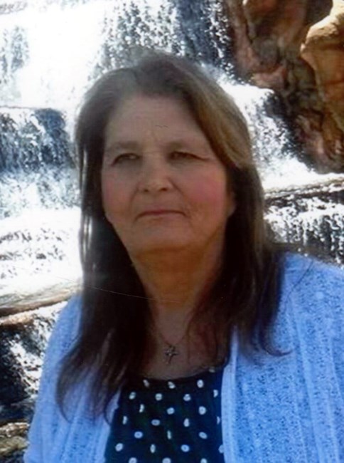 Avis de décès de Teresa Fern Sullivan