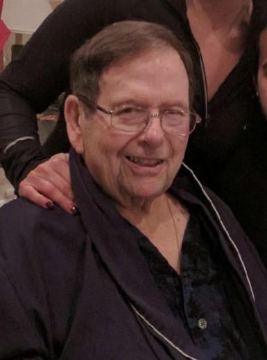 Obituary of Charles P Lennerton