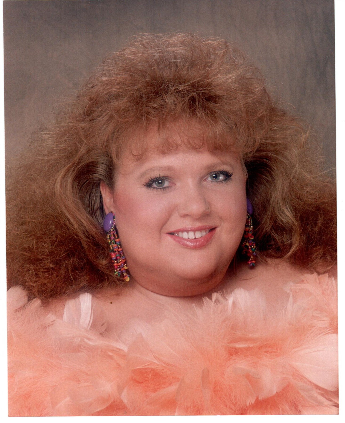 Obituary of Cara Louise Hackney