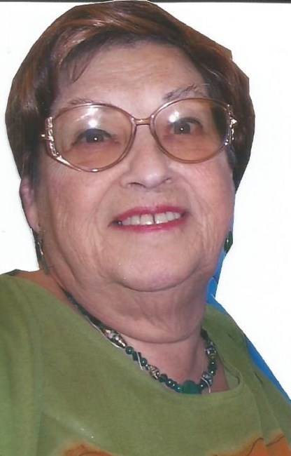 Obituary of Phyllis Elaine Farina