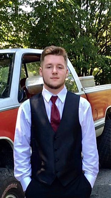 Obituary of Cheyne Ryan Elliott