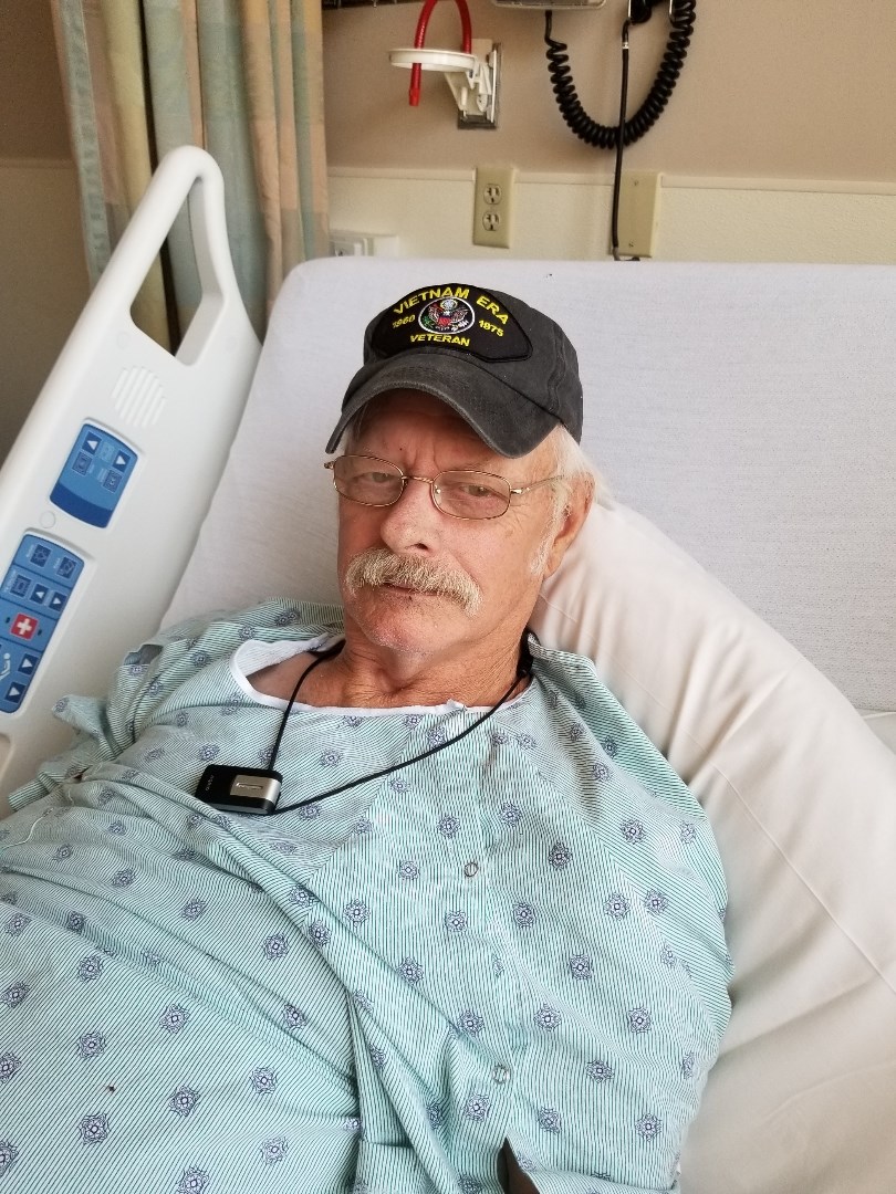 Obituary of Roger Lee Wampler