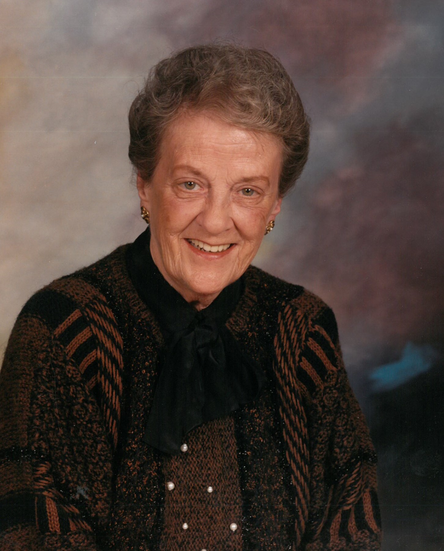 Obituary of Irene Evelyn MacDonald