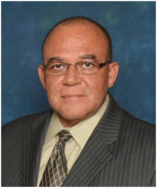 Obituary of Henry Smith Cunningham