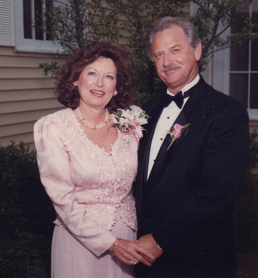 Obituary of Ruby Patricia Pettijohn