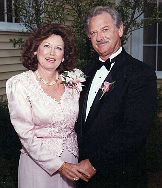 Obituary of Ruby Patricia Pettijohn