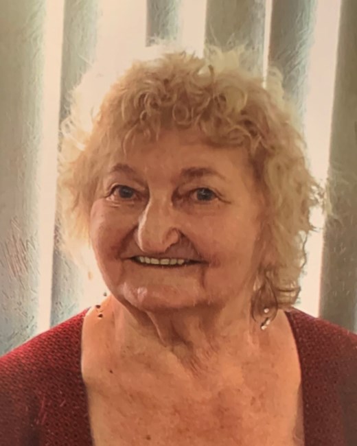 Obituary of Marie Catherine Rogers