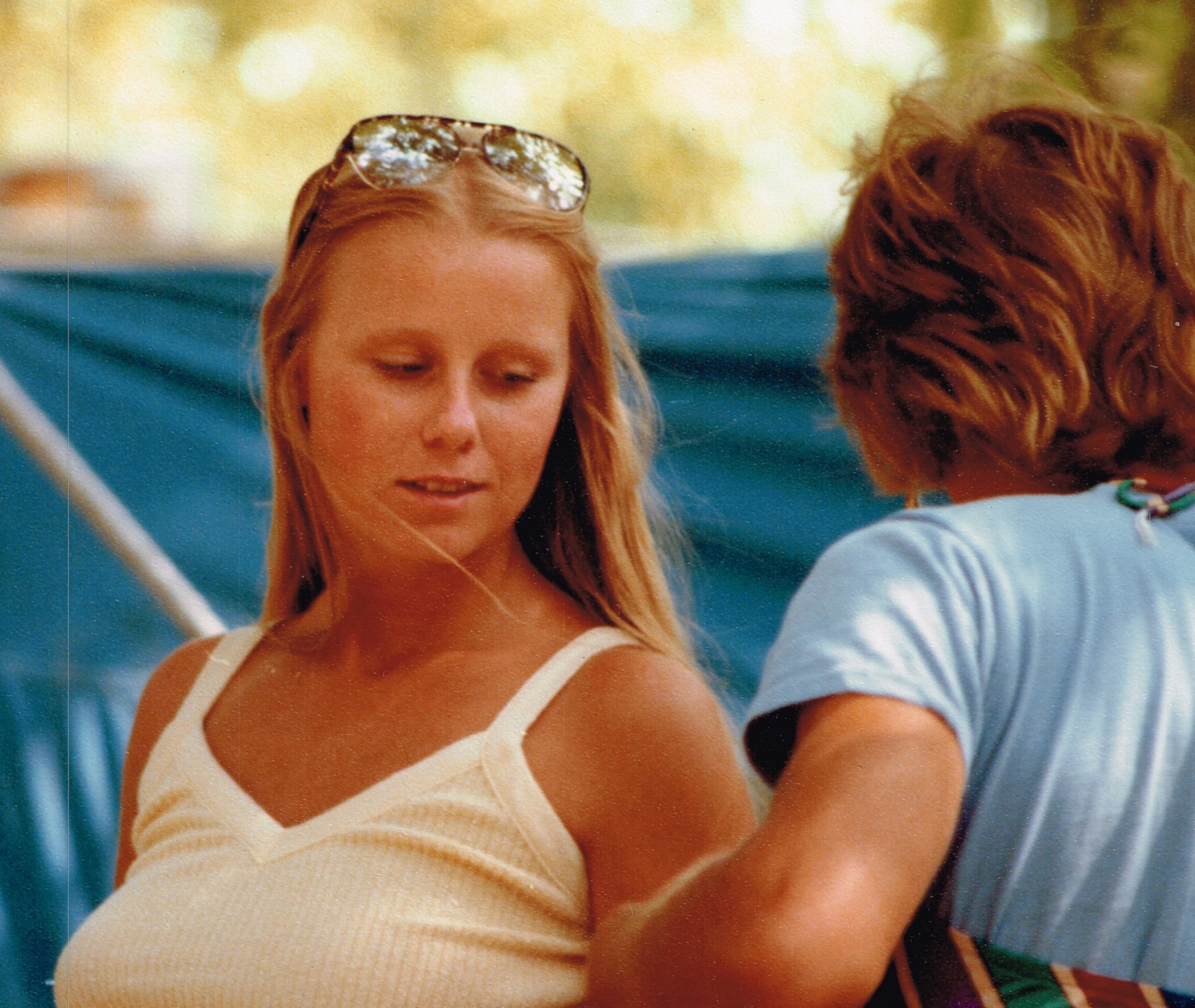 Obituary of Tina Cherie Lane