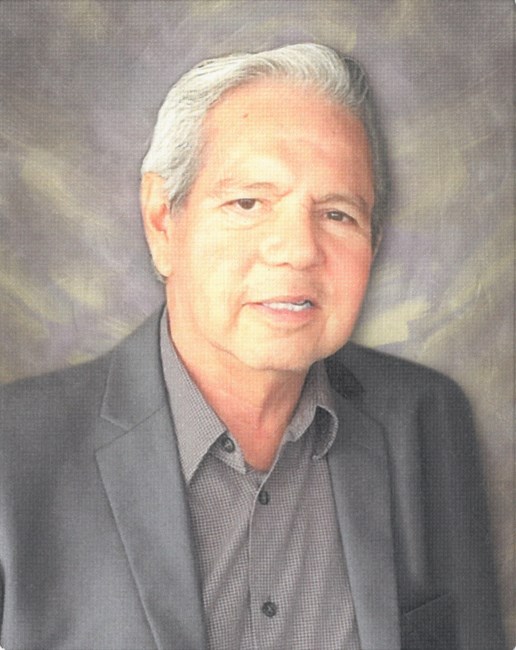 Obituary of Manuel Napoles