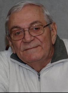 Obituary of Robert L. Van Epps