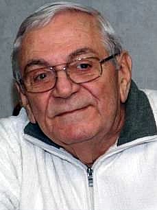 Obituary of Robert L. Van Epps