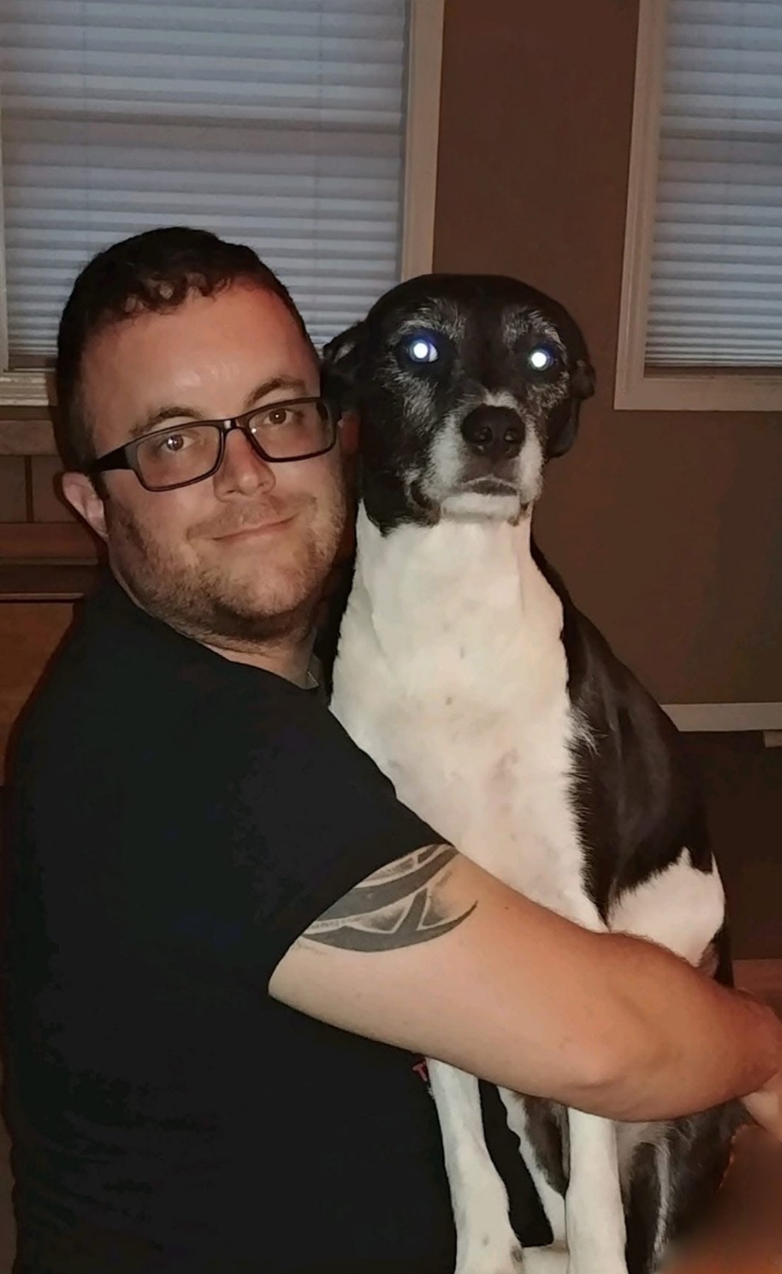 Obituary of Brian John Martin