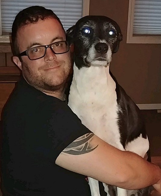 Obituary of Brian John Martin