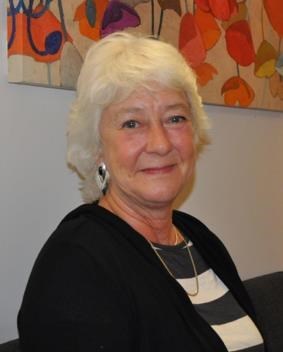 Obituary of Florence Elizabeth Labombard