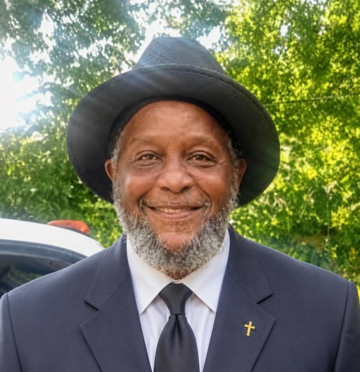 Obituary of Rickie Ricardo Harris
