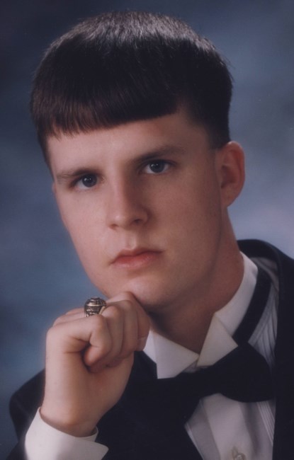 Obituary of Dameon Joseph Breaux