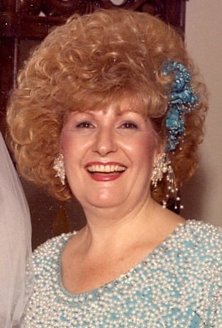 Obituary of Marie Striano