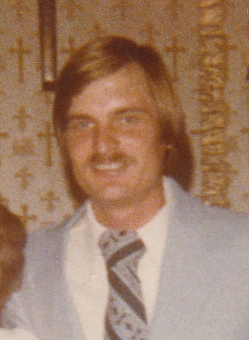 Obituary of Tom Mathews